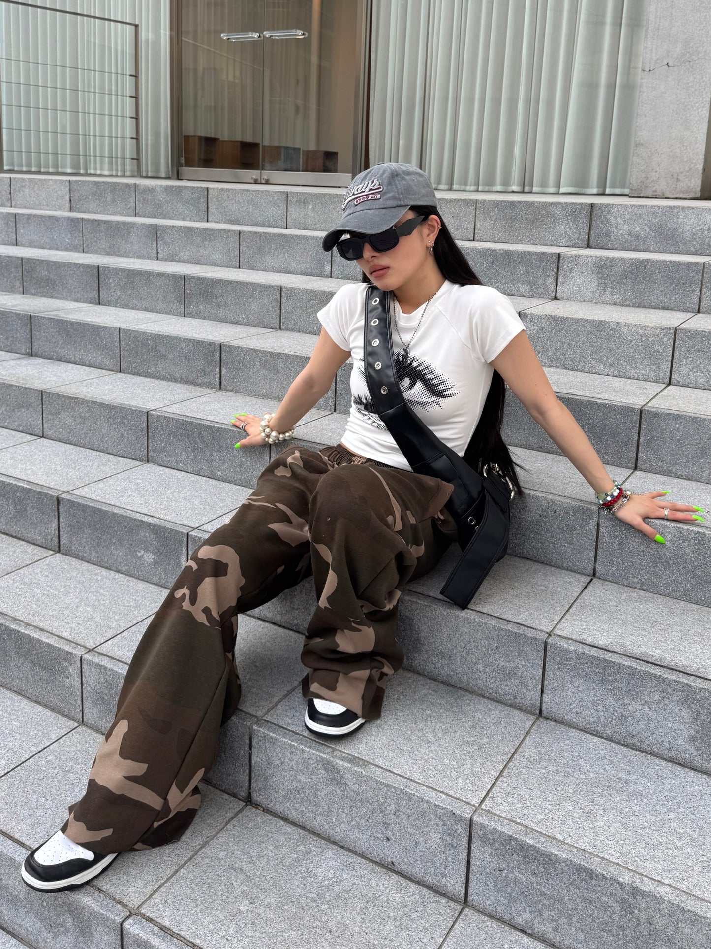 eyesTシャツ DPB86077