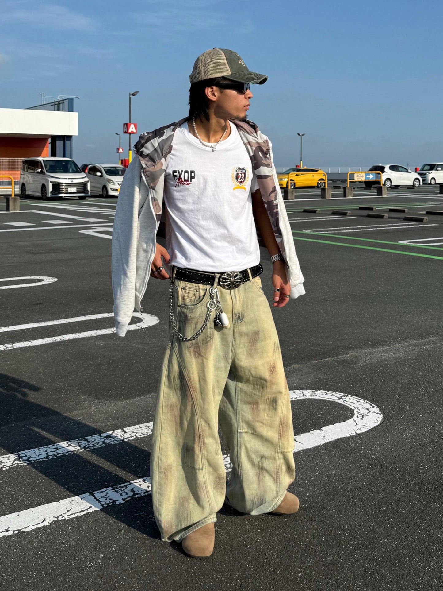 サボサンダル DPB90021