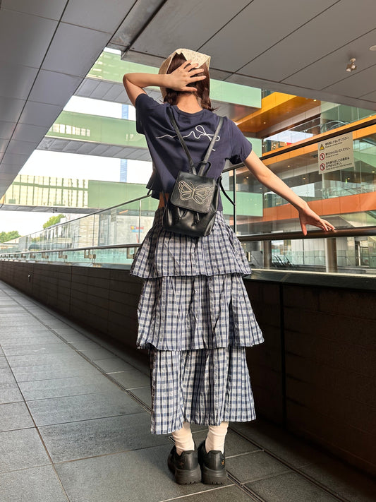 バタフライミニリュック DPA43450