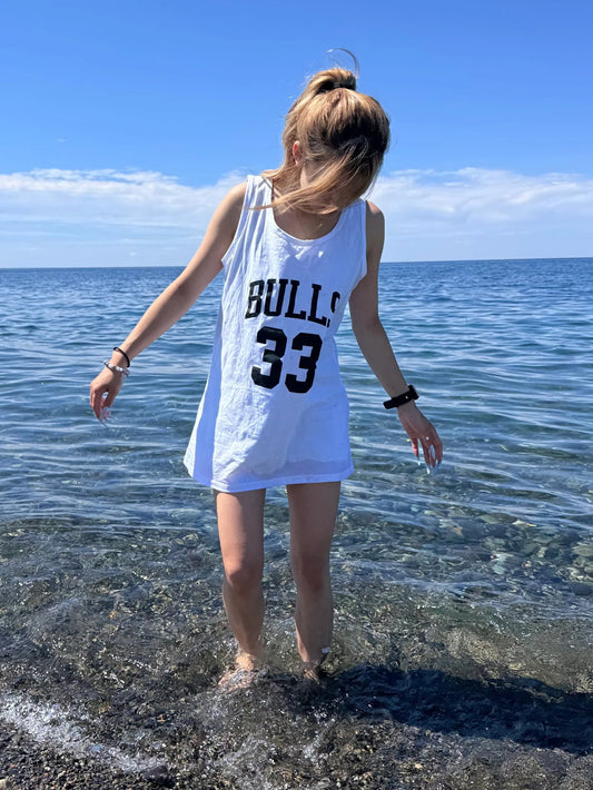 オーバーユニフォームタンクトップ DPB42419