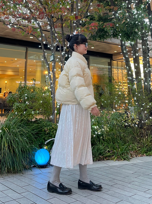 ホワイトダウン DPA43260