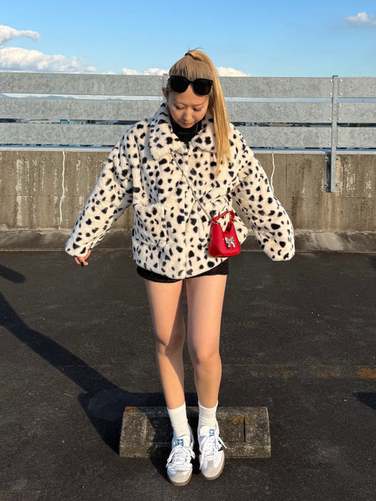 ダルメシアンアウター DPB73519