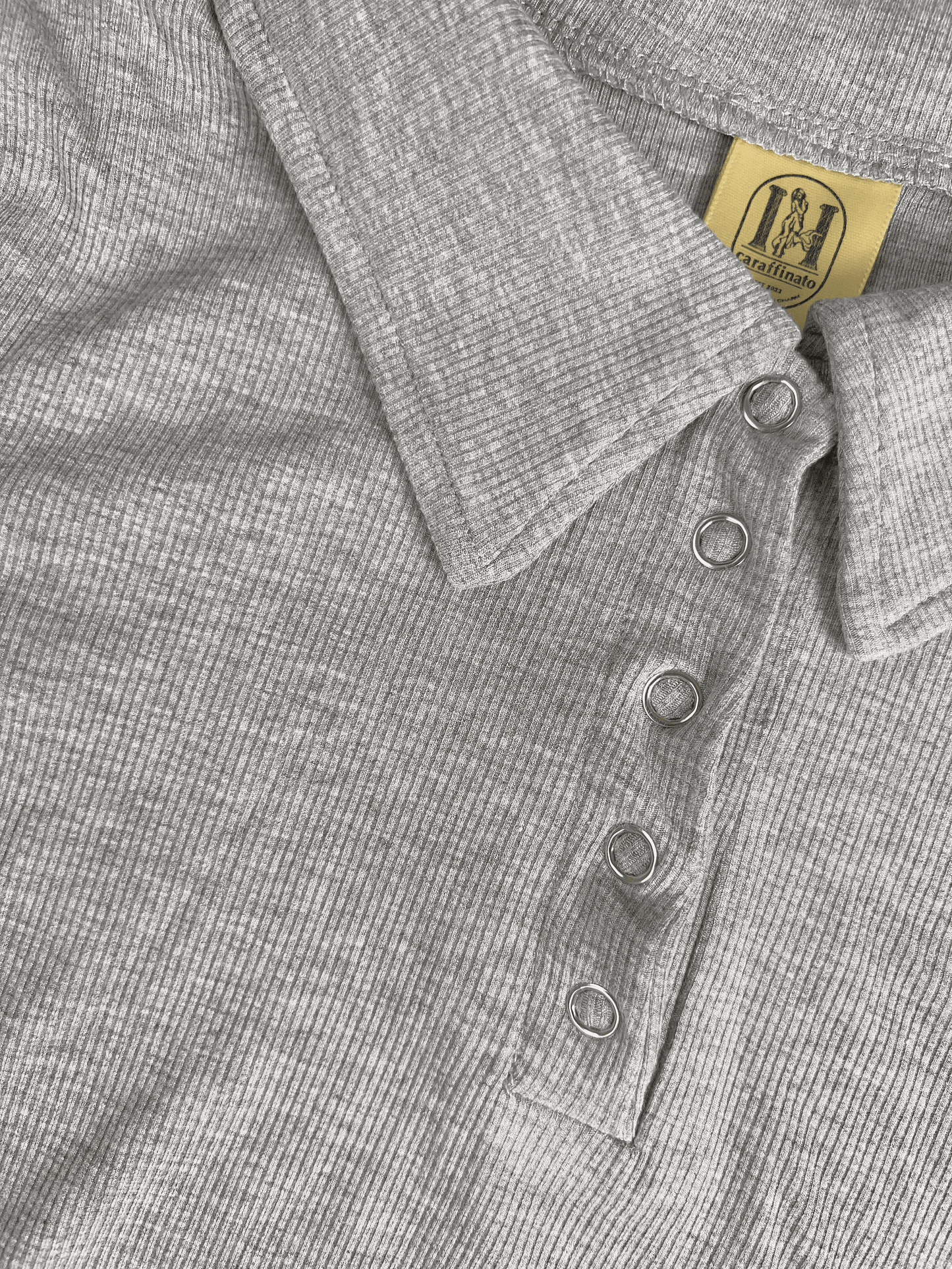 ショート丈ポロシャツ CPA32045