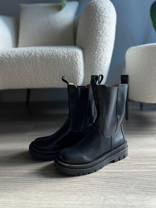 サイドゴアブーツ DPB56335