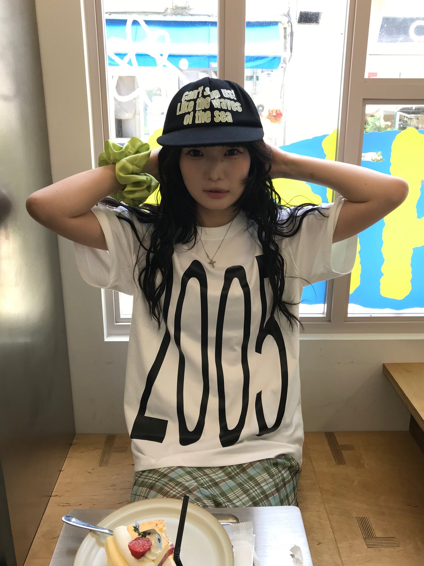2005-Tシャツ DPB85514