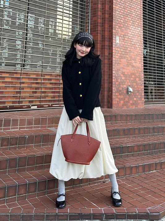 ゴールドボタンジャケット DPA43295