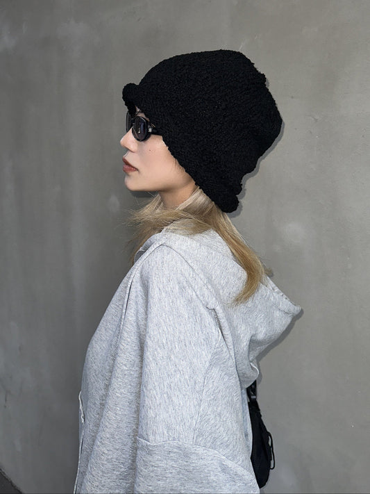 ユニークニットキャップ DPB26316