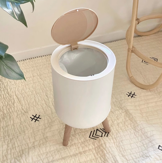 ナチュラルデザインダストボックス CPA44053