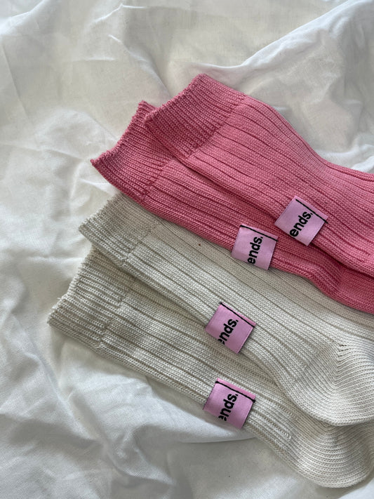 ルーズショートソックス DPB63014