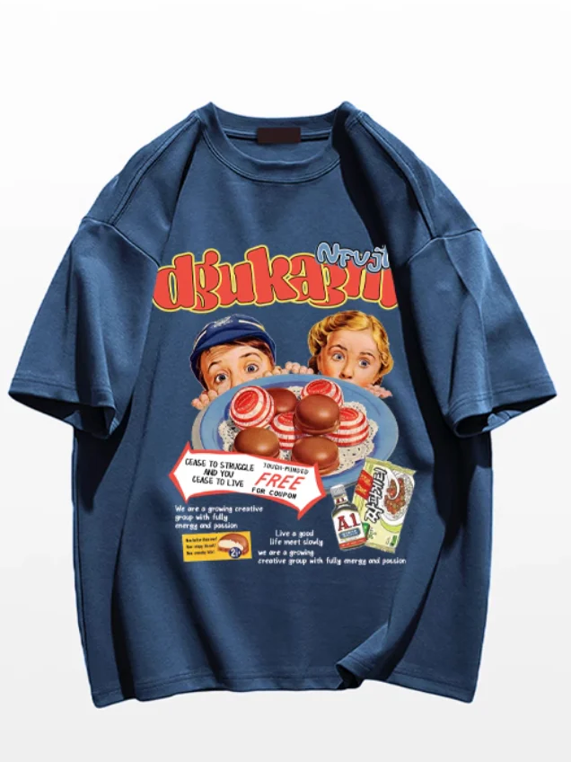 CASEY-CASEY オーバーサイズTシャツ - メルカリ