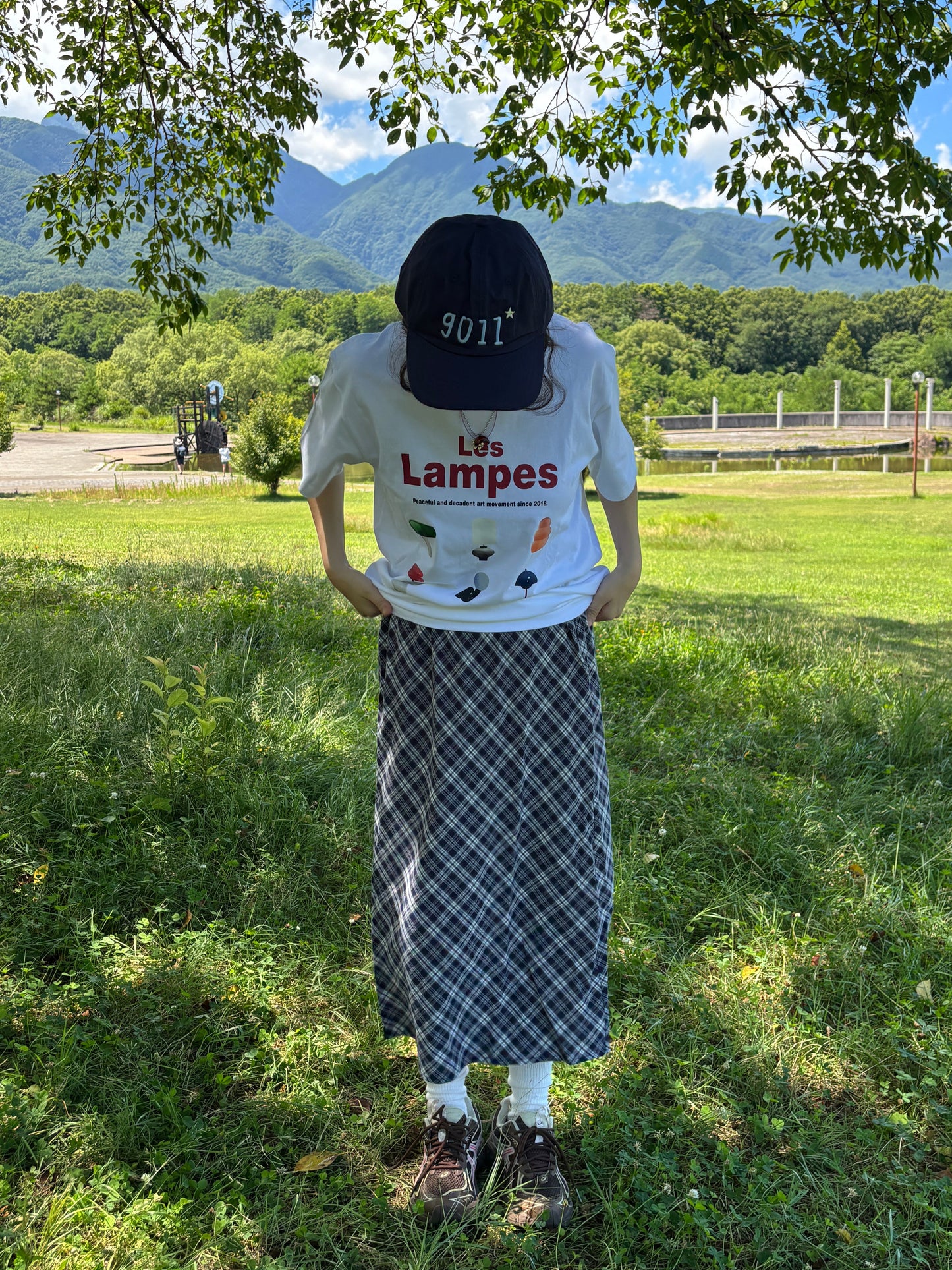 フォトプリントTシャツ DPB84203