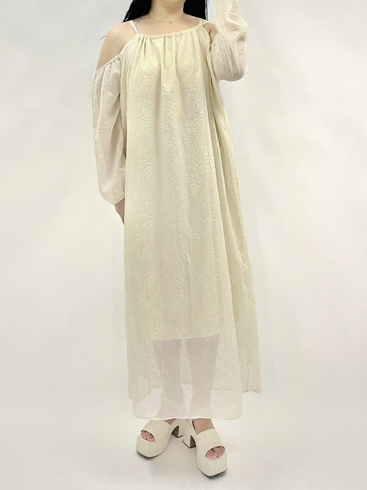 サマーカジュアルワンピース CPA36002