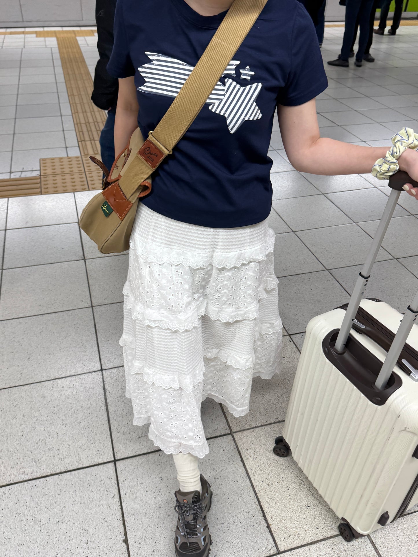 スターTシャツ DPB84176