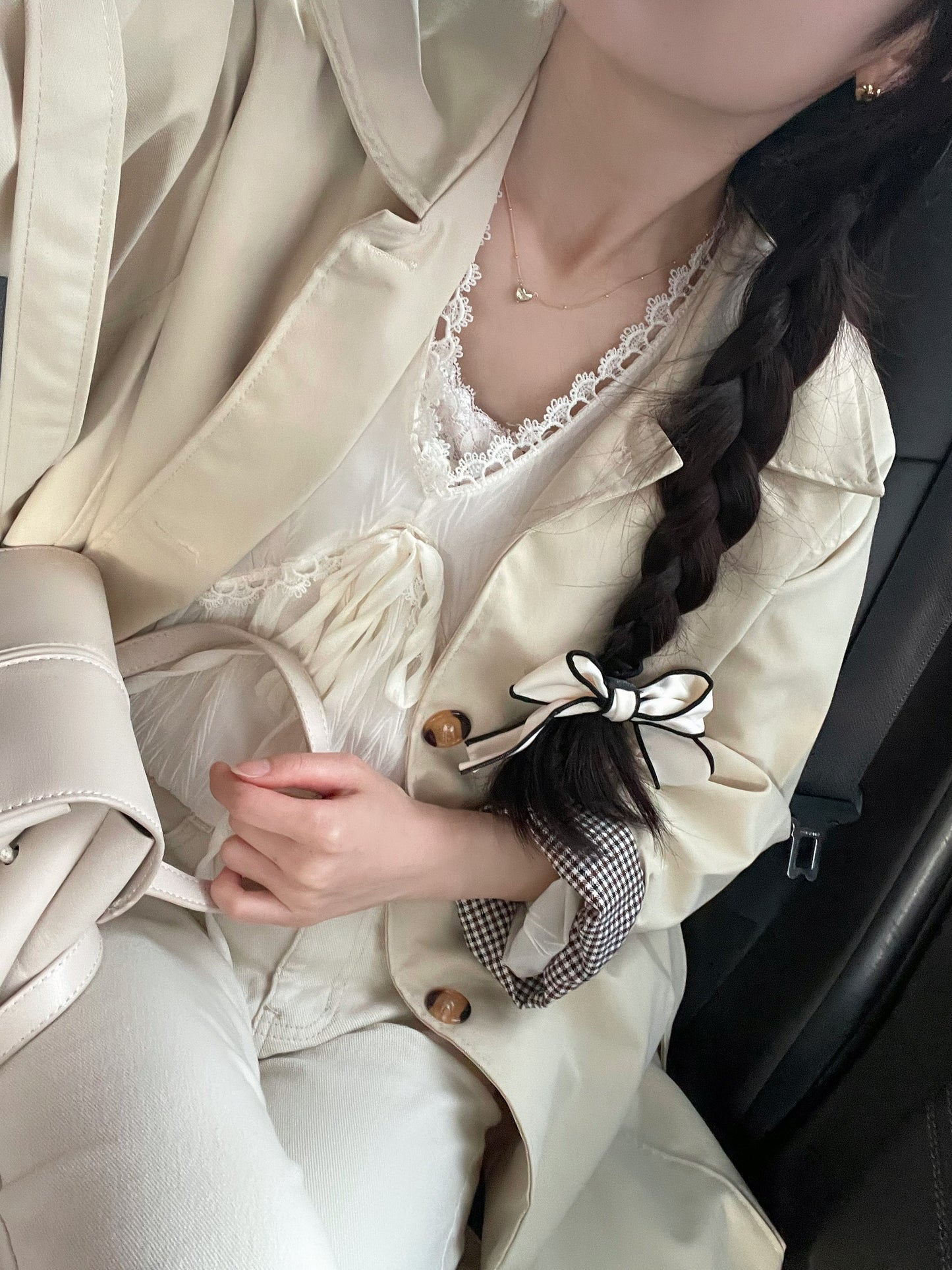 トレンチコート CPA20064