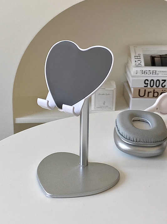 ハートスマホスタンド CPA44055