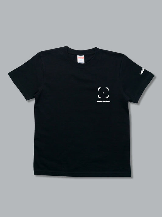 【キャプテンしょーた】エイムが良くなるTシャツキッズ