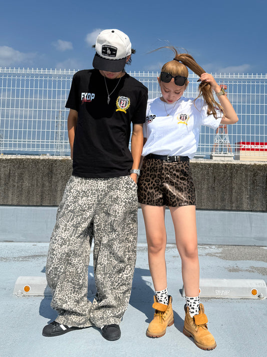 ユニフォームライクTシャツ DPB90027