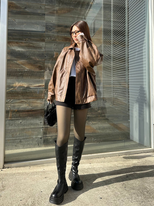 ヴィンテージ風ジャケット DPA30272