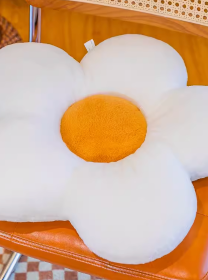 フラワークッション CPA44047