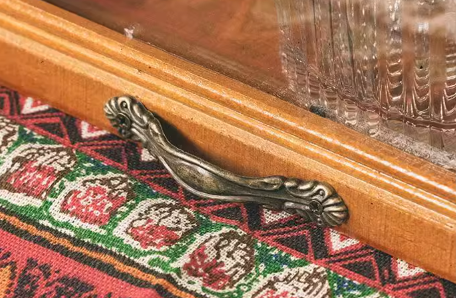 ミニキャビネット CPA44069