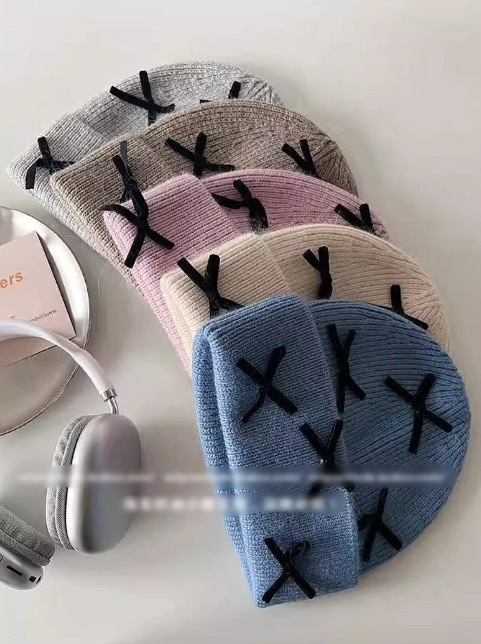 ミニリボンビーニー DPB71320