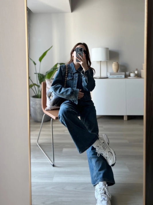 デニムジャケット DPB56088