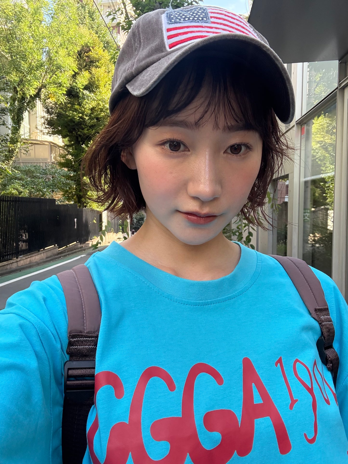 スパイラルロゴTシャツ DPB91016