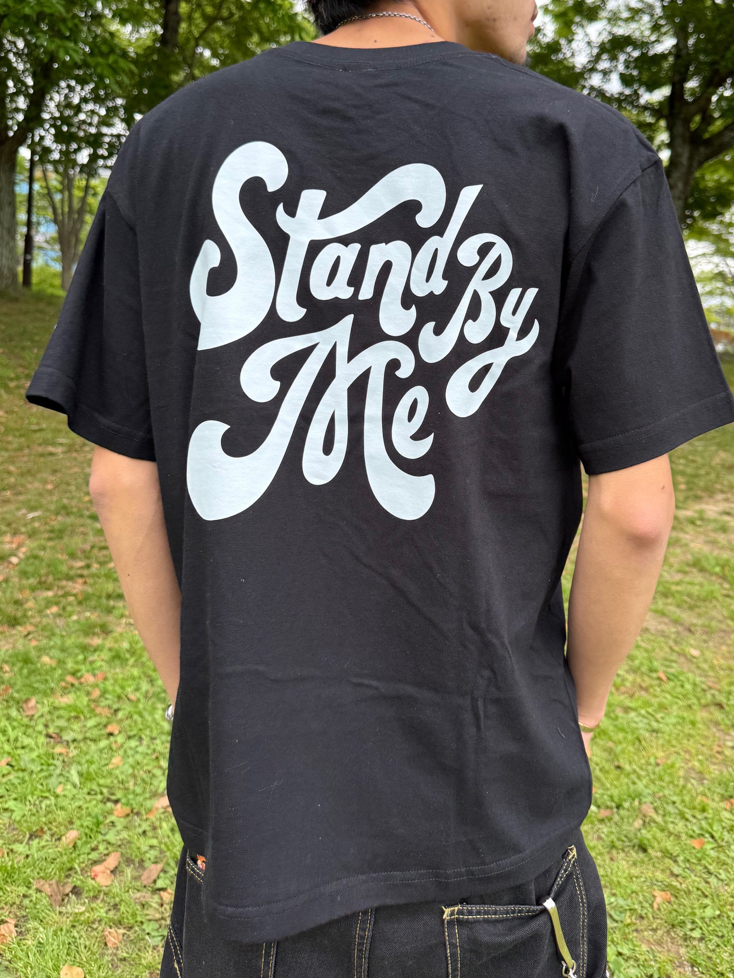 StandByMeTシャツ DPB73367