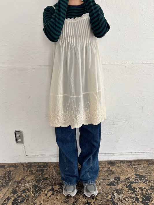 レースキャミワンピース DPB84147