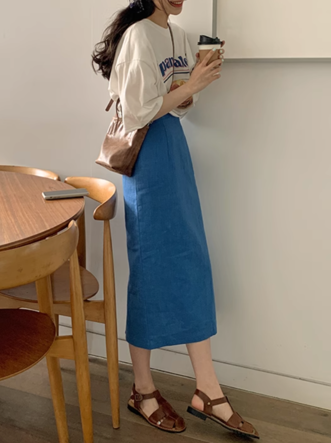 パンケーキTシャツ DPB71356