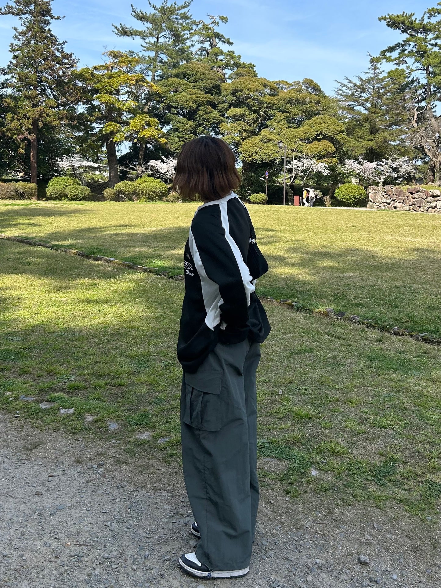 ユニセックススウェット DPA61368