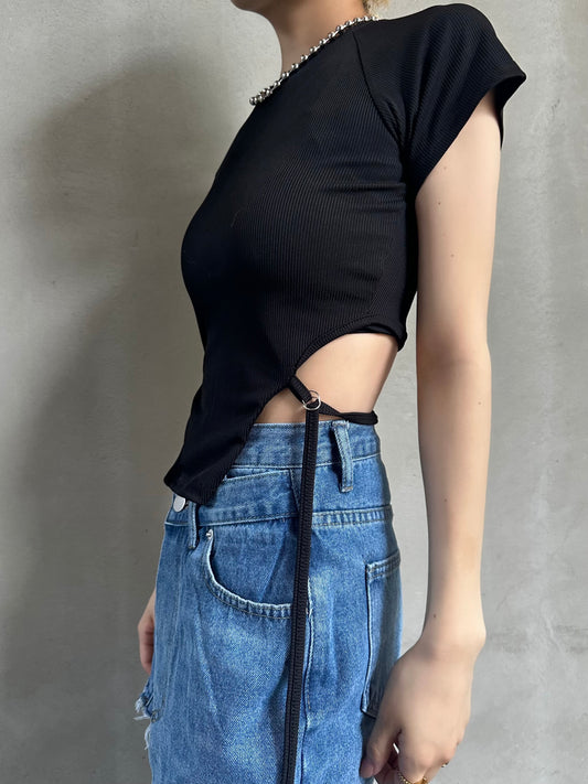 サイドポイントトップス DPB26352