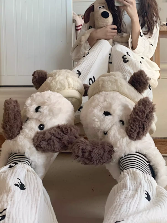 ドッグルームシューズ CPA44048