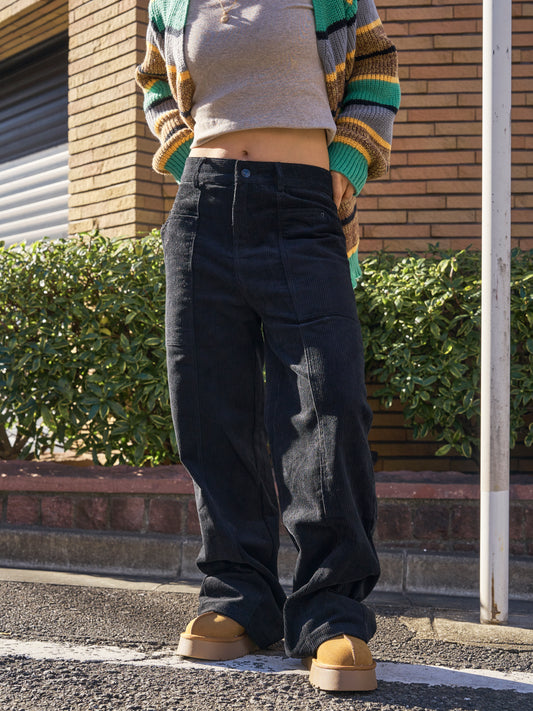 ムートンボアスリッポン DPA14389