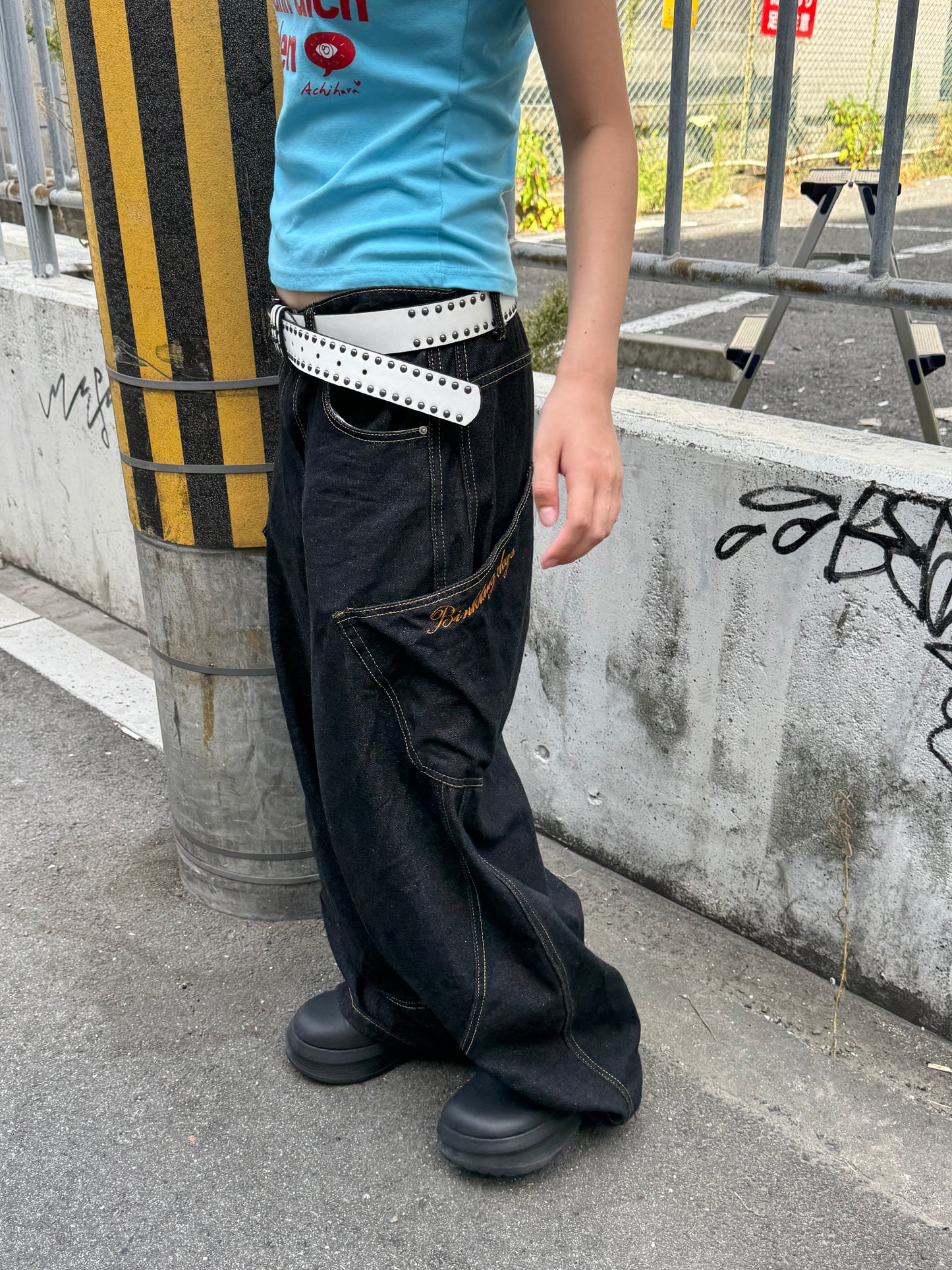 スタッズベルト DPB85290