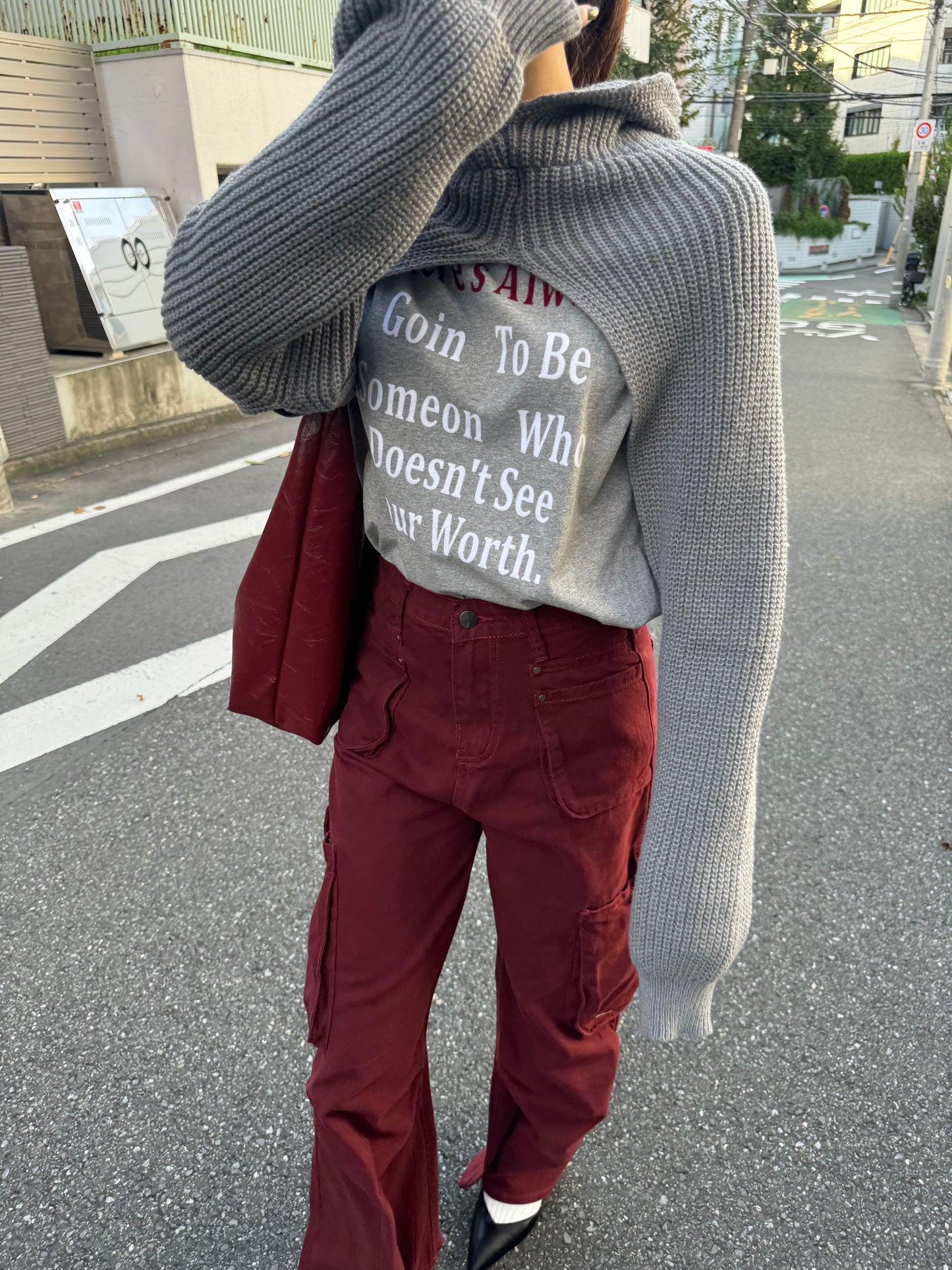グレーフーディニット DPB47320