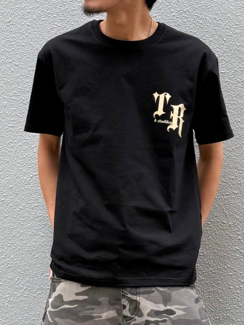 Kenshin_ロゴデザインTシャツ DPB73346
