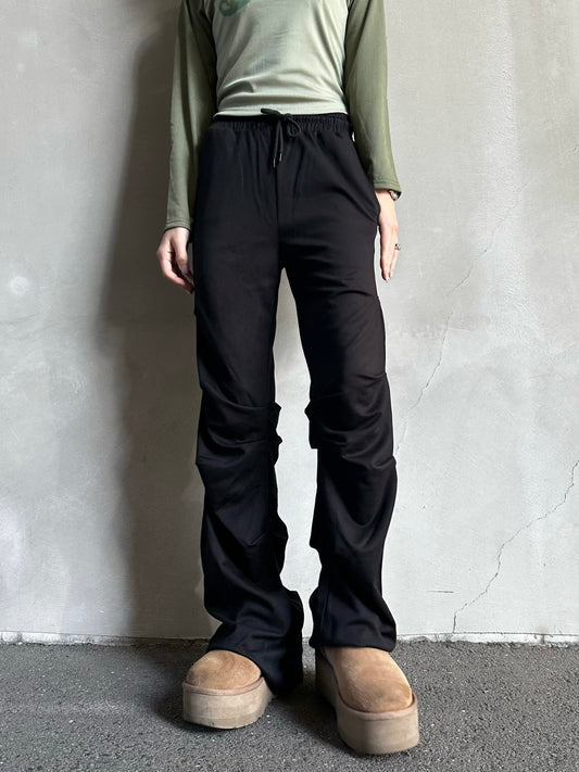 イージーアクセントパンツ DPB26650