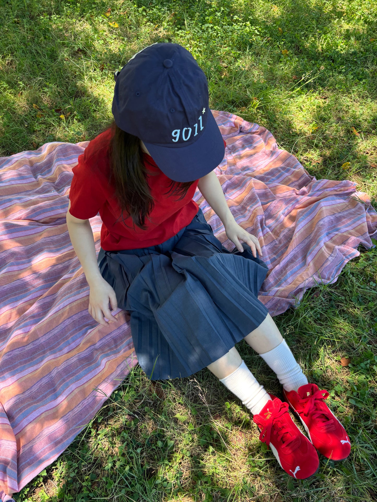 フィットカラーTシャツ DPB84189