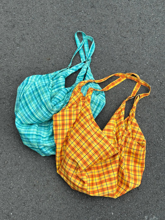 チェックマルチバッグ DPB91010