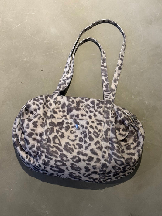レオパードショルダーバッグ DPB86188