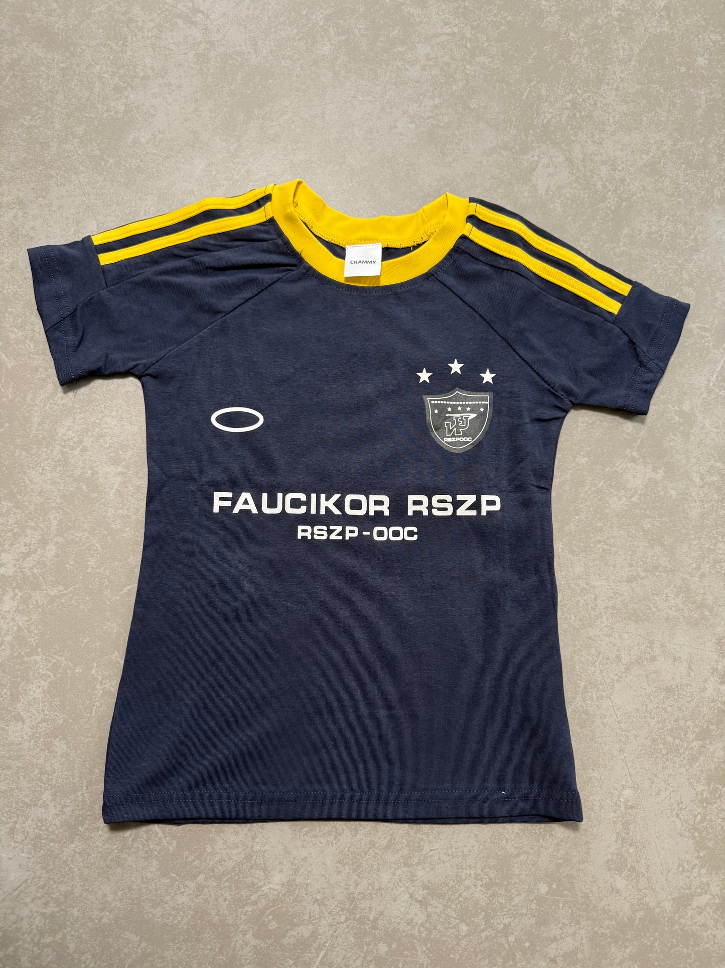 ラインミニTシャツ DPB73426