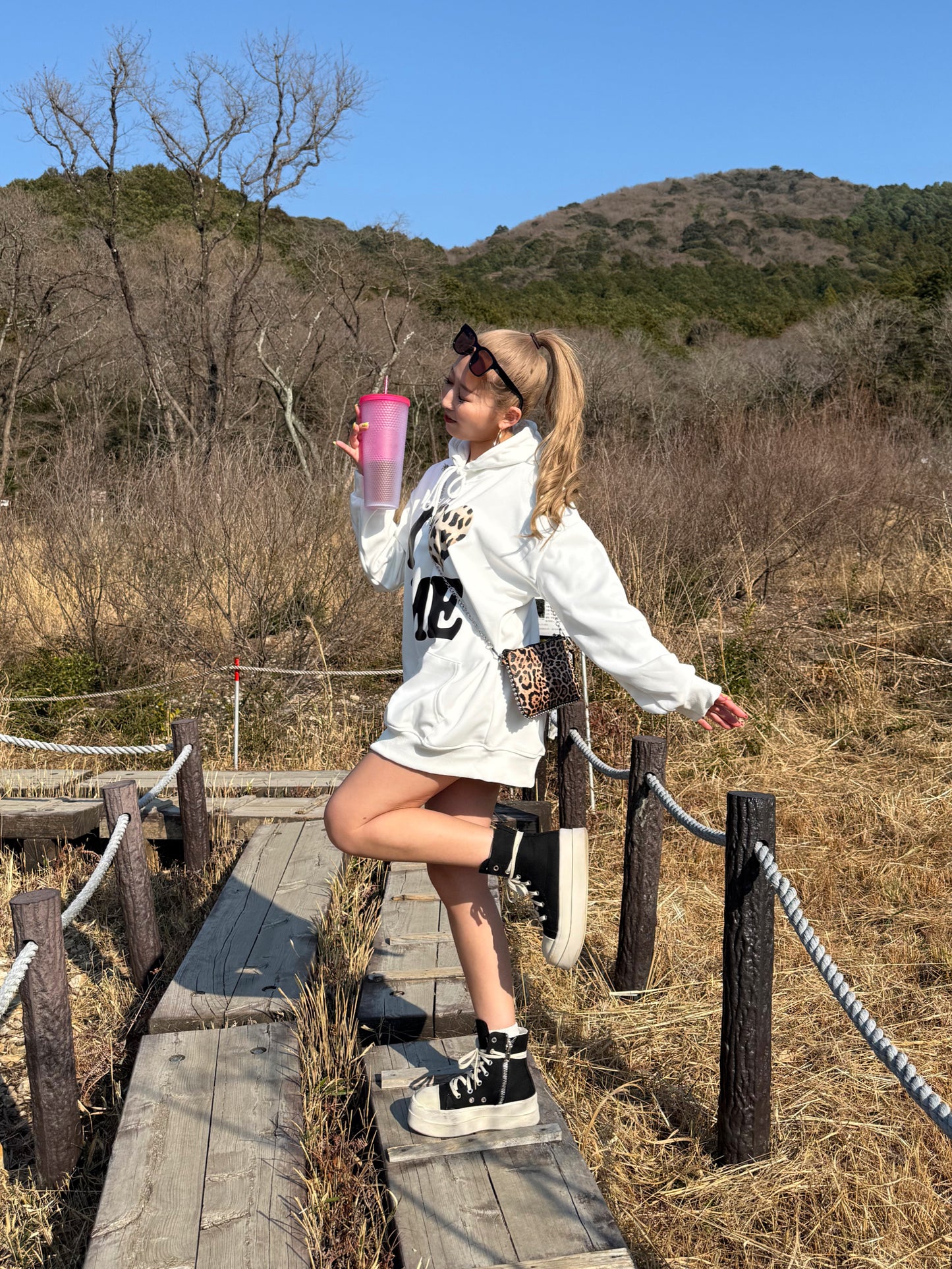 ILOVEMEフーディー DPB73320