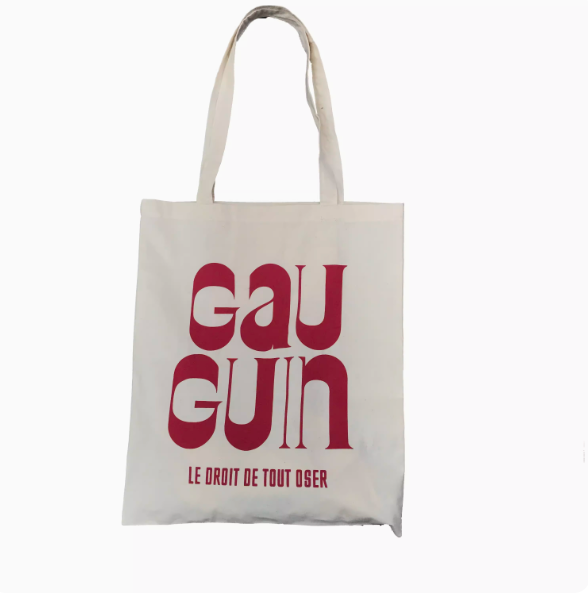 レッドロゴトートバッグ CPA44080