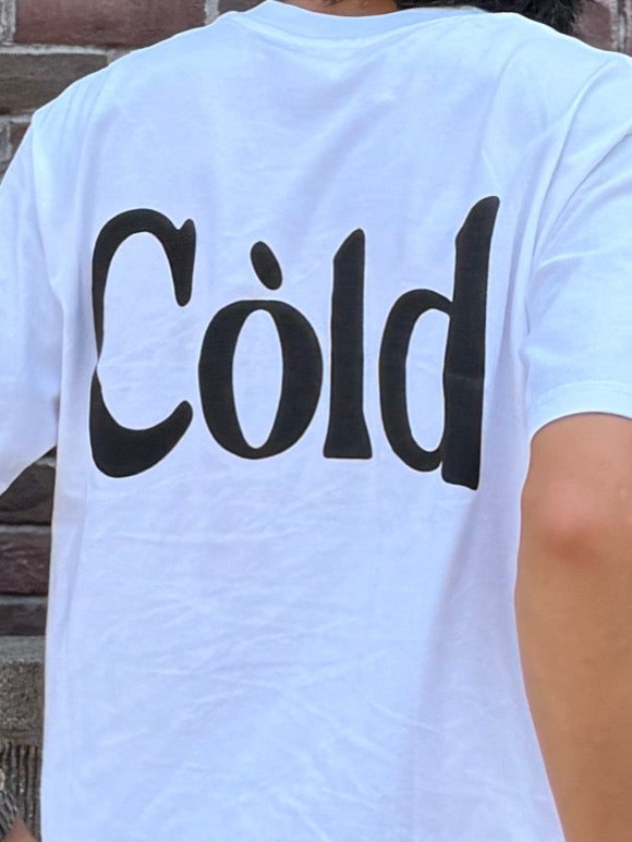 バックロゴTシャツ DPB90018