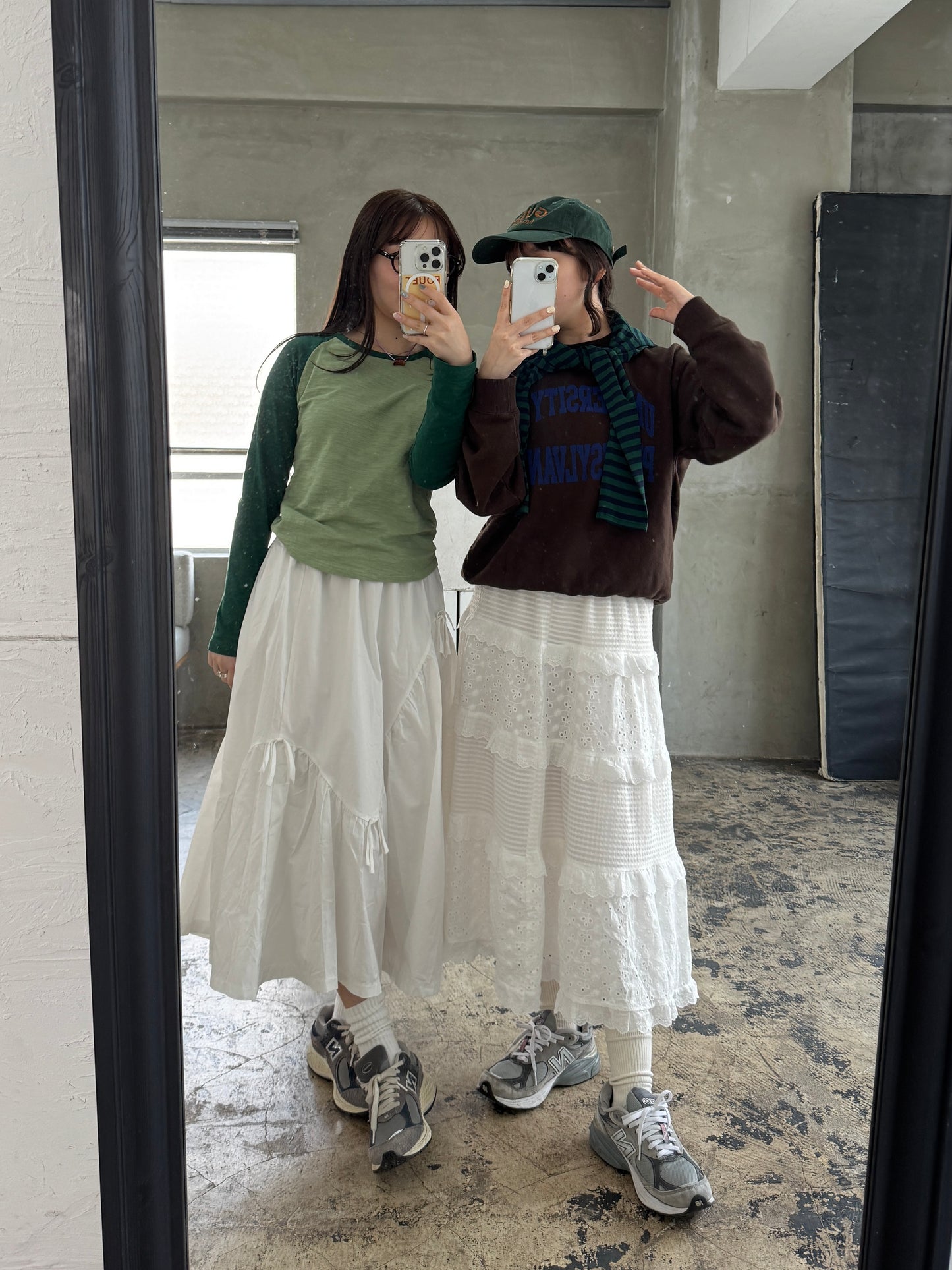 ラグランロングスリーブTシャツ DPB78141