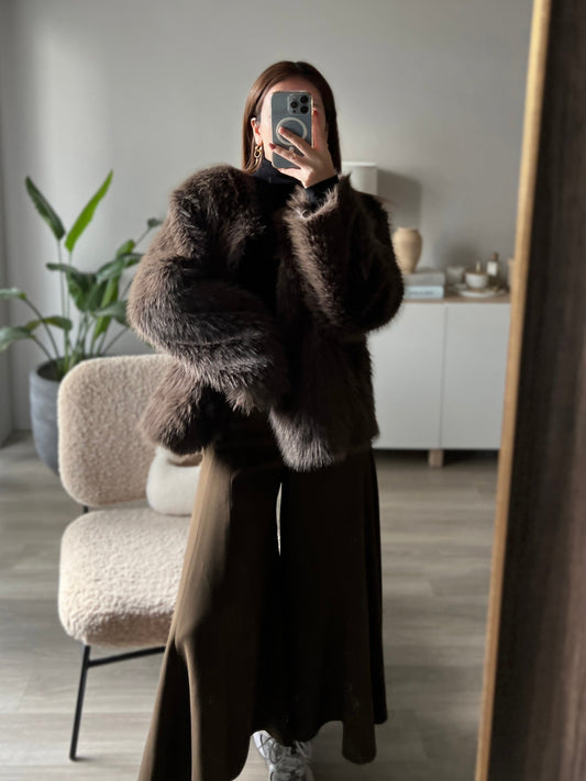 ファージャケット DPB56065