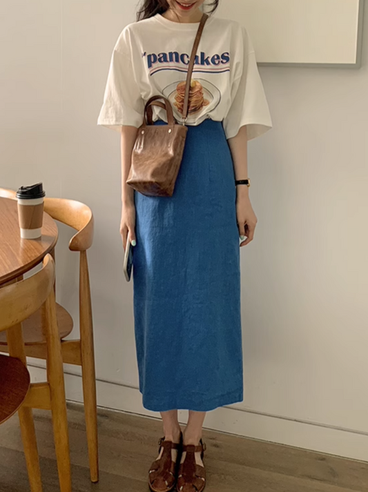 パンケーキTシャツ DPB71356