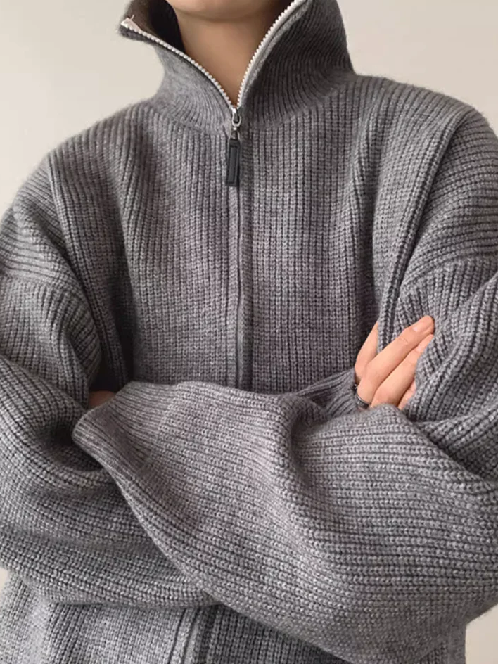 ストレッチジップアップ DPB71591