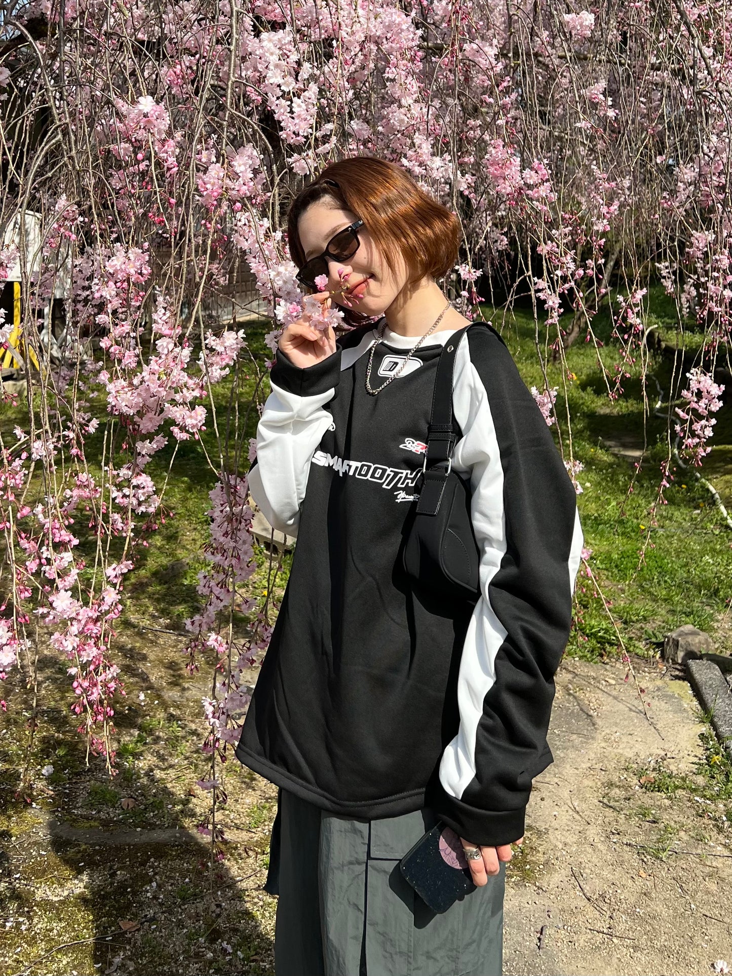 ユニセックススウェット DPA61368